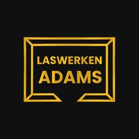 Logo Laswerken Adams